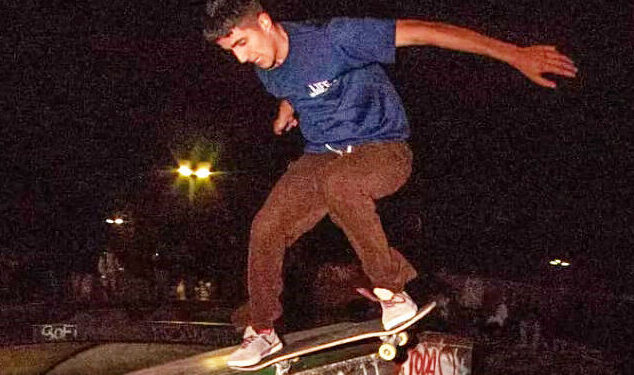 LIFE SKATEBOARDING PARTICIPÓ DE UN TORNEO EN MATADEROS
