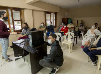 LOS RESIDUOS PATOGÉNICOS, EN AGENDA DE SALUD Y MEDIOAMBIENTE