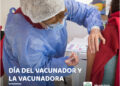 26 DE AGOSTO – DÍA DEL VACUNADOR Y LA VACUNADORA