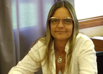 LA LISTA DE LA NUEVA POLÍTICA