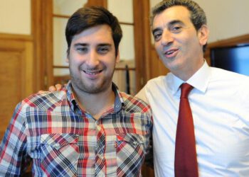 PONDREMOS EN AGENDA LOS TEMAS QUE NOS DIFERENCIAN DEL OFICIALISMO