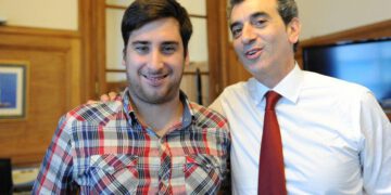 PONDREMOS EN AGENDA LOS TEMAS QUE NOS DIFERENCIAN DEL OFICIALISMO