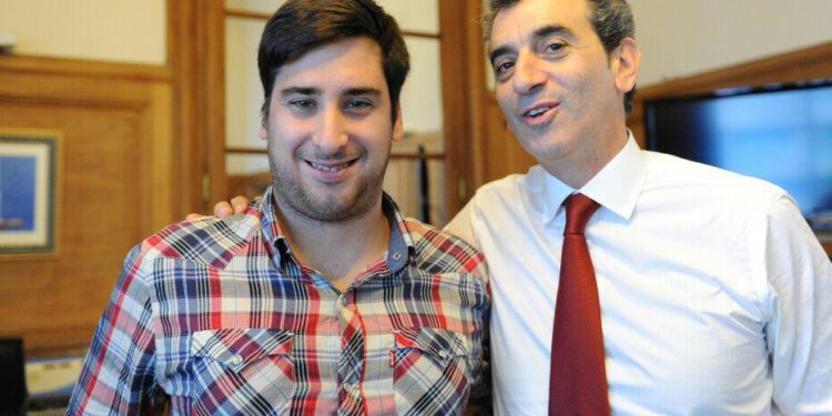 PONDREMOS EN AGENDA LOS TEMAS QUE NOS DIFERENCIAN DEL OFICIALISMO