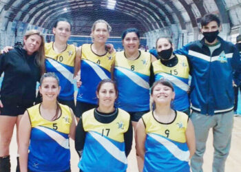 ATLÉTICO COSECHÓ DOS TRIUNFOS EN MAR DEL PLATA