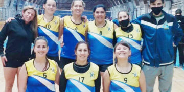 ATLÉTICO COSECHÓ DOS TRIUNFOS EN MAR DEL PLATA