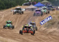 VIBRANTE INICIO DE CAMPEONATO