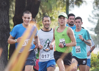 TRAS CASI DOS AÑOS VUELVE EL MARATÓN CROSS