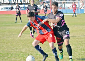 SÓLO SAN LORENZO PUDO JUGAR