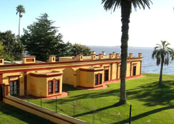 ESTANCIAS PARA DESCUBRIR EN TANDIL Y CHASCOMÚS