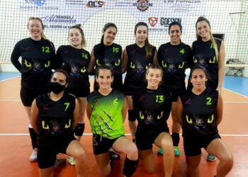 FURIA ARRANCÓ LA LIGA MARPLATENSE