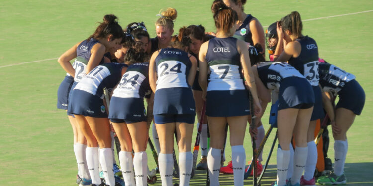 LAS CHICAS DEL POLI VOLVIERON CON TODO