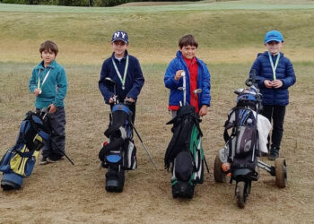 MAYORES Y MENORES TUVIERON SU FECHA MAR Y SIERRAS