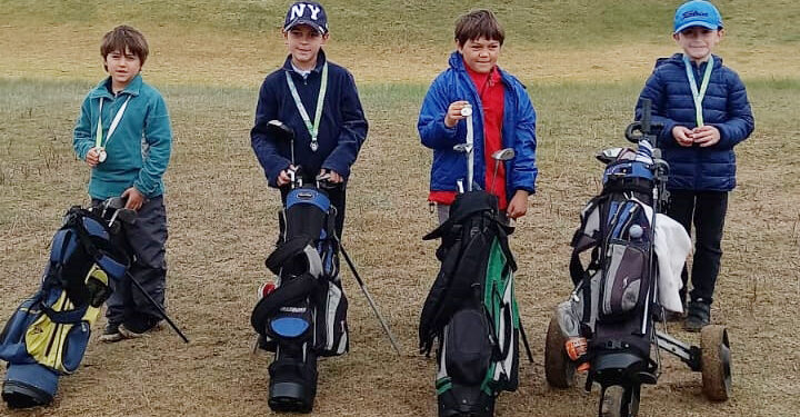 MAYORES Y MENORES TUVIERON SU FECHA MAR Y SIERRAS