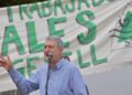 BARRERA ANUNCIÓ AUMENTOS SALARIALES Y PASES A PLANTA PERMANENTE