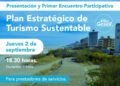 PRESENTACIÓN Y PRIMER ENCUENTRO PARTICIPATIVO EN EL MARCO DEL PLAN ESTRATÉGICO DE TURISMO SUSTENTABLE DE VILLA GESELL