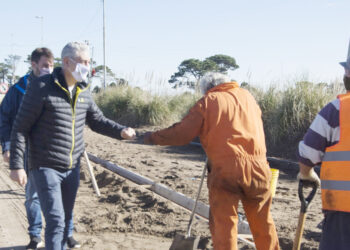 EL MODELO SON LAS OBRAS