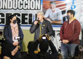 VAMOS A RECUPERAR 4000 VOTOS