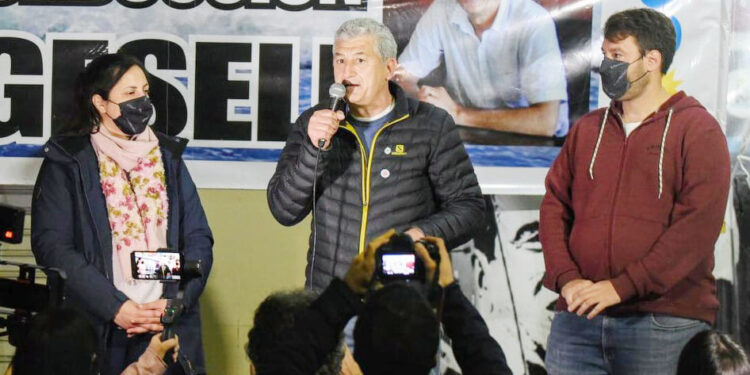 VAMOS A RECUPERAR 4000 VOTOS