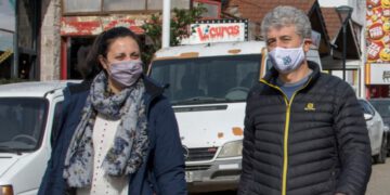 ACOMPAÑAR EL PROYECTO DE GUSTAVO