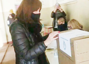 AJUSTADO TRIUNFO DE JUNTOS