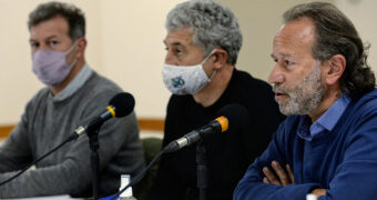 “SERÁ MUY RÁPIDA”