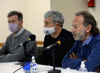 “SERÁ MUY RÁPIDA”