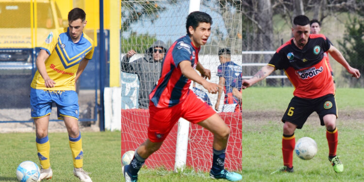 TRIUNFOS DE ATLÉTICO Y SAN LORENZO