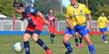 LA ALEGRÍA ES SOLO CANARIA