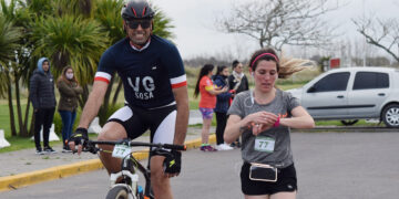 SE LARGÓ EL DÚA GESELINO