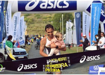 PARDO, EL HOMBRE DE HIERRO