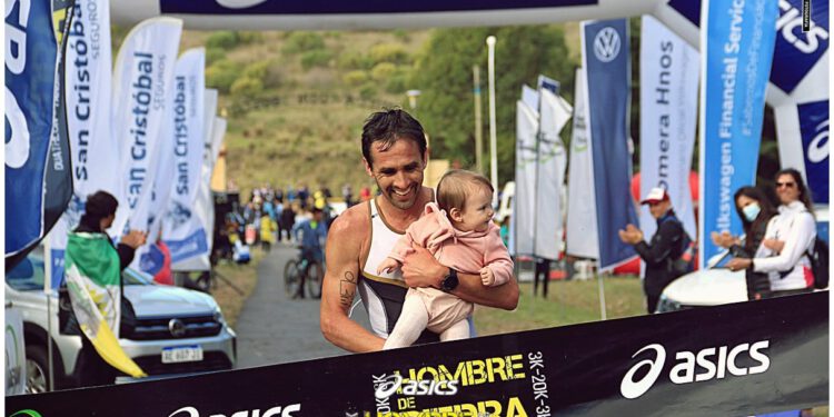 PARDO, EL HOMBRE DE HIERRO