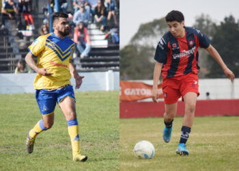 HABRÁ FINAL ENTRE ATLÉTICO Y SAN LORENZO