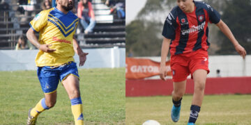 HABRÁ FINAL ENTRE ATLÉTICO Y SAN LORENZO