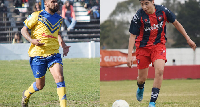 HABRÁ FINAL ENTRE ATLÉTICO Y SAN LORENZO