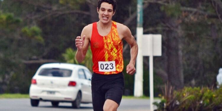 EL SÁBADO SE LARGA LA SEGUNDA FECHA DEL MARATÓN CROSS