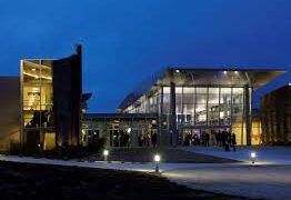 EXPO UADE ORIENTACIÓN VOCACIONAL