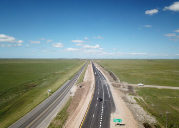 LA SEGURIDAD SE HACE AUTOVÍA