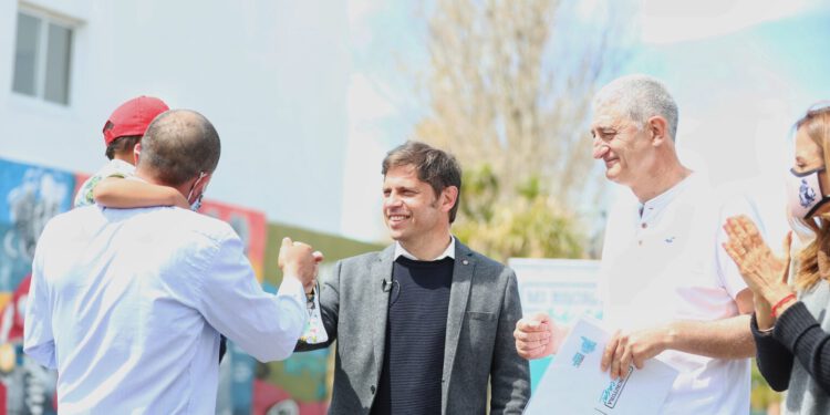 ANUNCIOS NECESARIOS EN EL ESCENARIO ELEGIDO