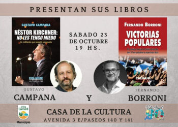 MANO A MANO CONTRA EL PODER REAL