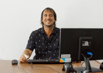 SOMOS AUTORIDAD DE APLICACIÓN