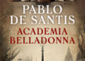 “ACADEMIA BELLADONNA” – “FRIDA Y LOS COLORES DE LA VIDA”