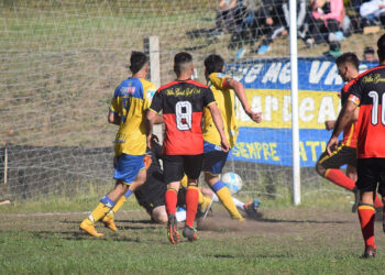 ATLÉTICO Y SAN LORENZO CLASIFICADOS A LOS PLAYOFFS