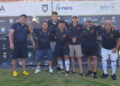 FOOTGOLF VILLA GESELL, CAMPEÓN NACIONAL!