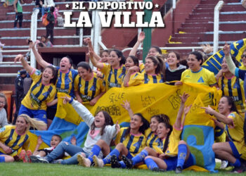 LAS CANARIAS SE CONSAGRARON CANARIAS EN LA LIGA