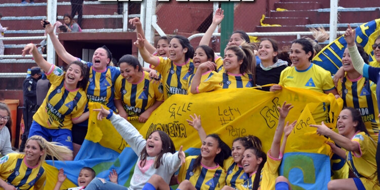 LAS CANARIAS SE CONSAGRARON CANARIAS EN LA LIGA