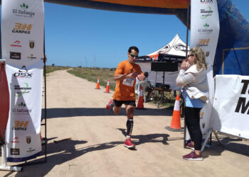 MARATONES POR TODAS PARTES