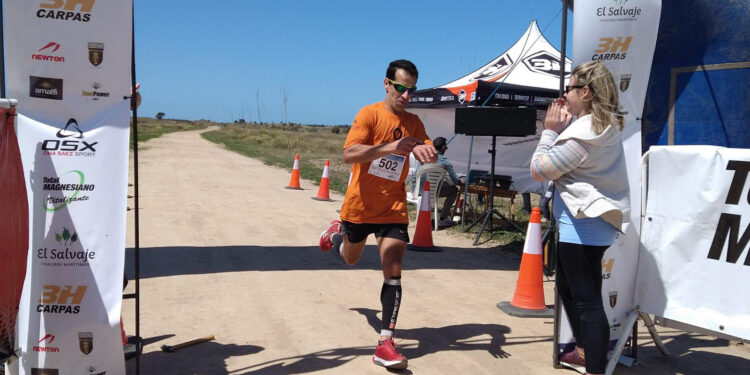 MARATONES POR TODAS PARTES