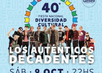 FIESTA DE LA DIVERSIDAD CULTURAL. PROGRAMA GENERAL.