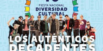 FIESTA DE LA DIVERSIDAD CULTURAL. PROGRAMA GENERAL.