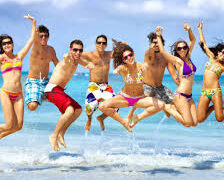 VIAJES DE EGRESADOS: COMUNICADO DE INTENDENTES DE LA COSTA